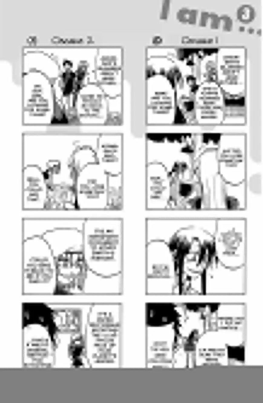 Jitsu wa Watashi wa Chapter 25.5 1